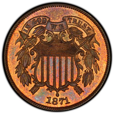 Cert 82215791 - Coin Image
