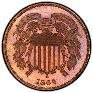 Cert 82215795 - Coin Image