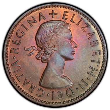 Cert 82214909 - Coin Image