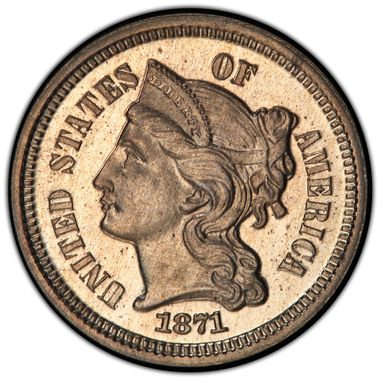 Cert 82214152 - Coin Image
