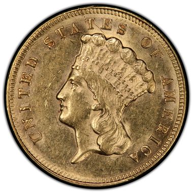 Cert 82210362 - Coin Image