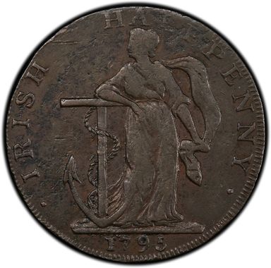Cert 82210299 - Coin Image