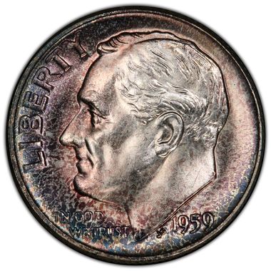 Cert 82206812 - Coin Image
