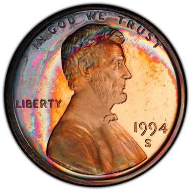 Cert 82205334 - Coin Image