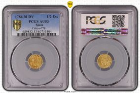 1786-M DV 1/2 Esc Calico-1280 AU53