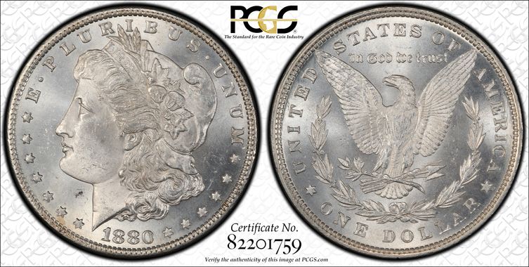 Cert 82201759 - Coin Image