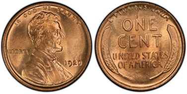 1920 1C MS66+ RD