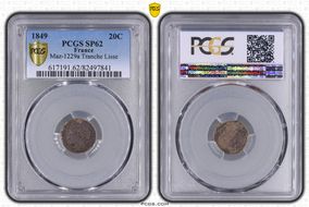 1849 20C Maz-1229a Pft Tr. Lisse SP62