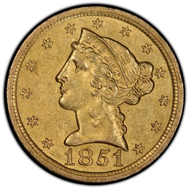 Cert 82498951 - Coin Image