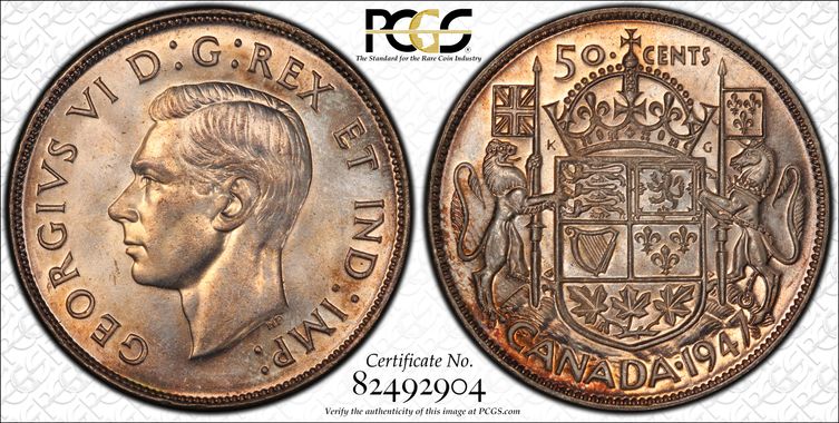 Cert 82492904 - Coin Image