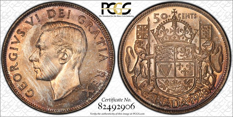 Cert 82492906 - Coin Image