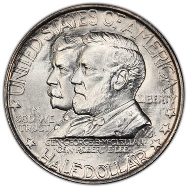 Cert 82491400 - Coin Image