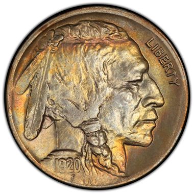 Cert 82490807 - Coin Image