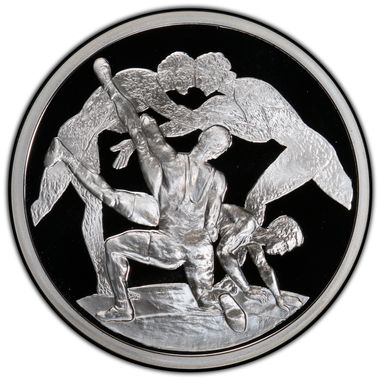 Cert 82471436 - Coin Image