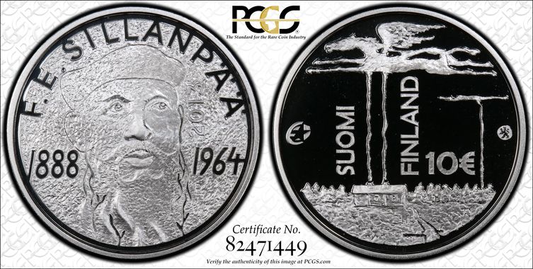 Cert 82471449 - Coin Image