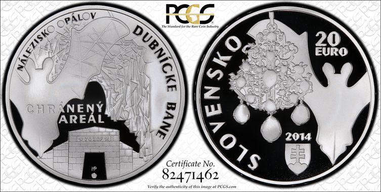 Cert 82471462 - Coin Image