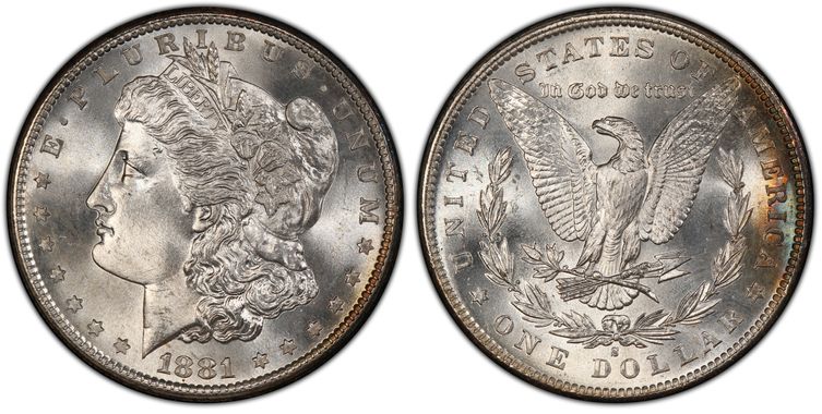 Cert 82463764 - Coin Image