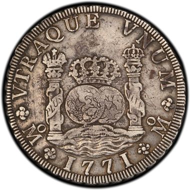 Cert 82460710 - Coin Image