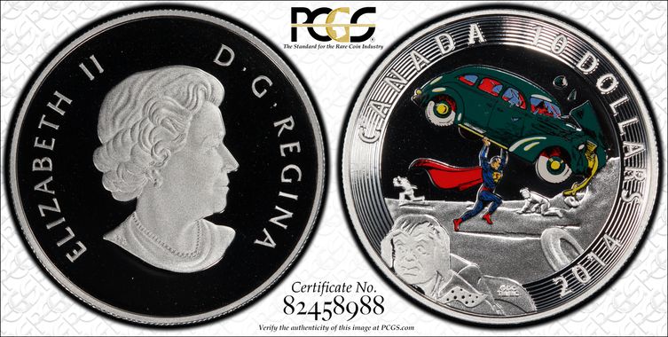 Cert 82458988 - Coin Image