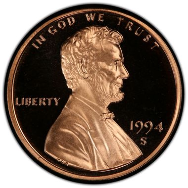 Cert 82455531 - Coin Image