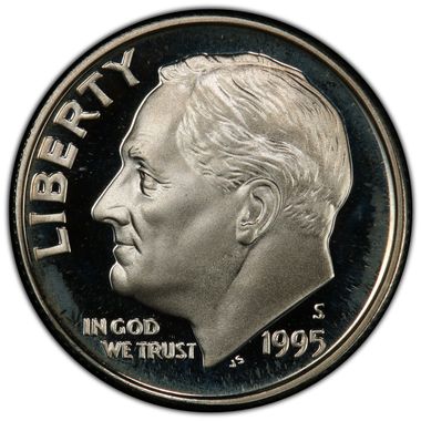 Cert 82455538 - Coin Image