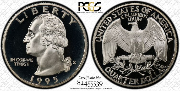 Cert 82455539 - Coin Image