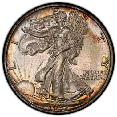 Cert 82460289 - Coin Image