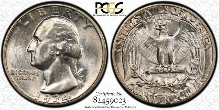 Cert 82459023 - Coin Image