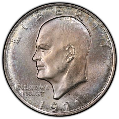 Cert 82444005 - Coin Image