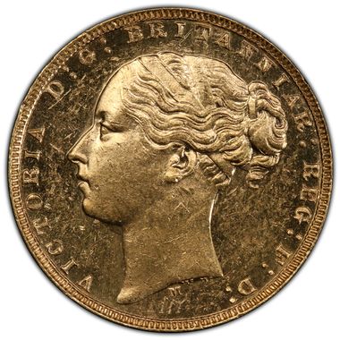 Cert 82454190 - Coin Image