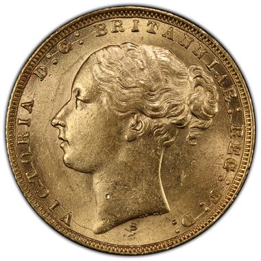 Cert 82454194 - Coin Image