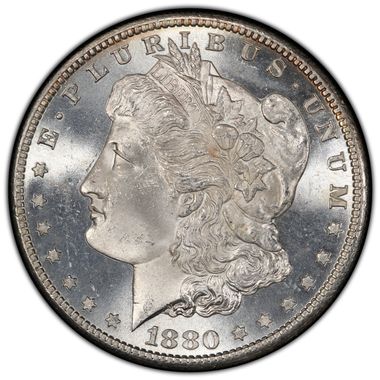 Cert 82438965 - Coin Image