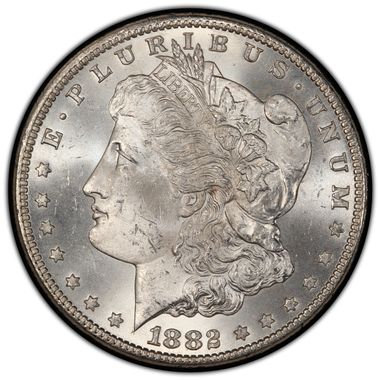 Cert 82438967 - Coin Image