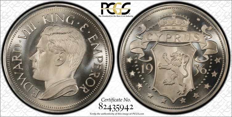 Cert 82435942 - Coin Image