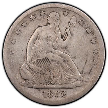 Cert 82435934 - Coin Image