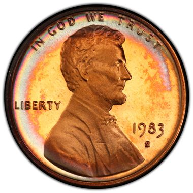 Cert 82429519 - Coin Image