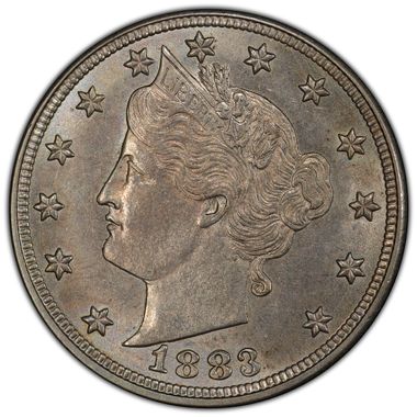 Cert 82426626 - Coin Image