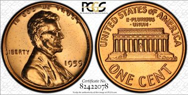 1959 1C PR1BN