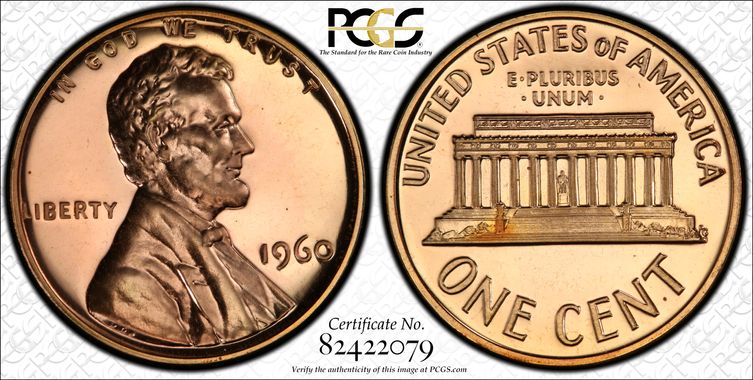 Cert 82422079 - Coin Image