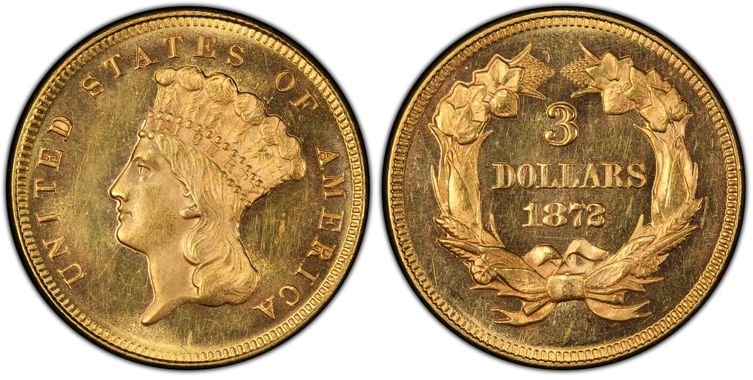 Cert 82409453 - Coin Image