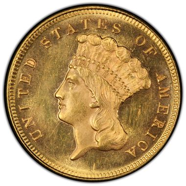 Cert 82409453 - Coin Image