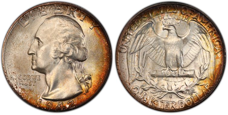 Cert 82409445 - Coin Image