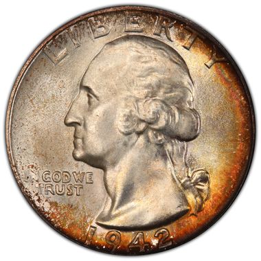 Cert 82409445 - Coin Image