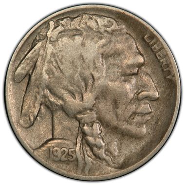 Cert 82409327 - Coin Image