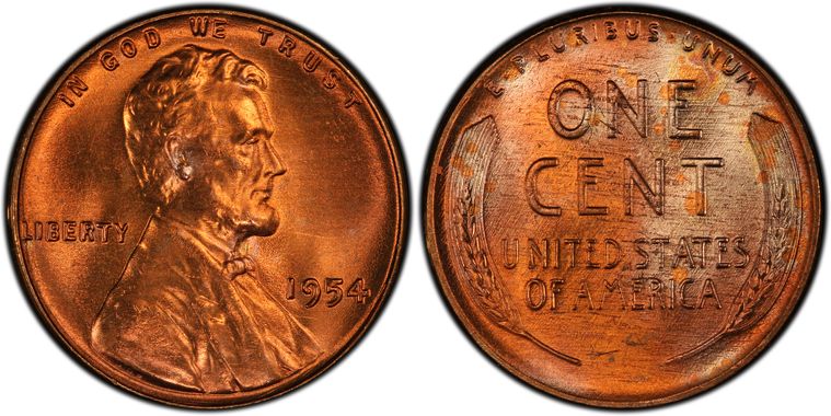 Cert 82407052 - Coin Image