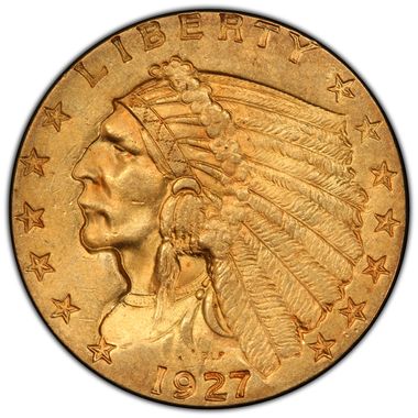 Cert 82402805 - Coin Image