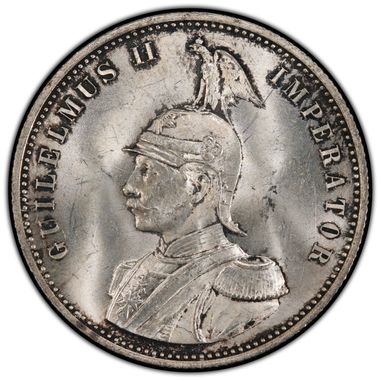 Cert 82400614 - Coin Image