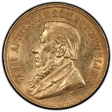 Cert 82400608 - Coin Image