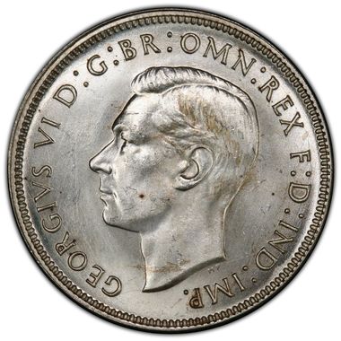 Cert 82400383 - Coin Image