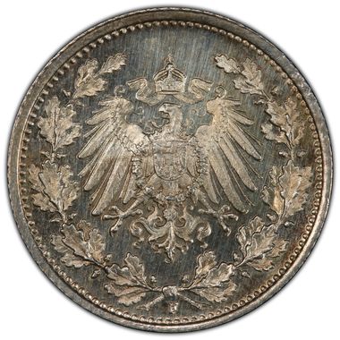 Cert 82403803 - Coin Image